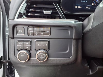 2027 Chevrolet Tahoe Z71