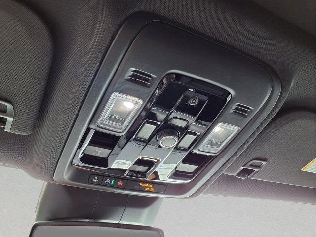 2027 Chevrolet Tahoe Z71