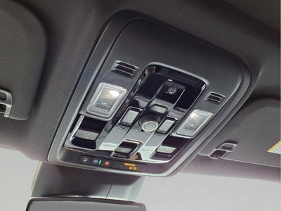 2027 Chevrolet Tahoe Z71