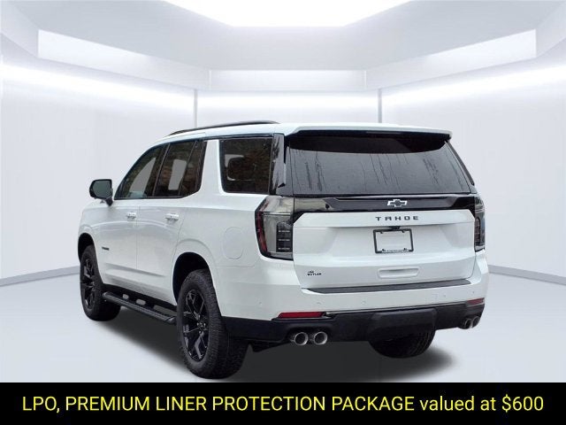 2027 Chevrolet Tahoe Z71