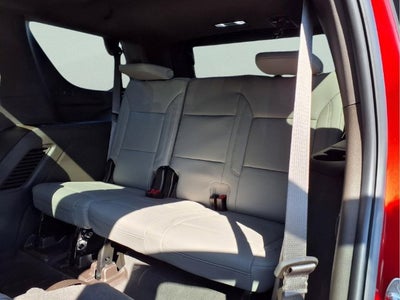 2027 Chevrolet Tahoe Z71
