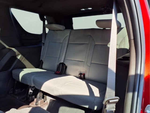 2027 Chevrolet Tahoe Z71
