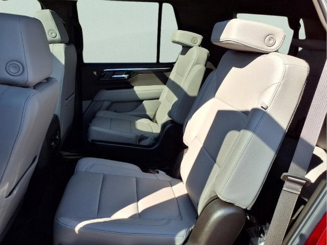 2027 Chevrolet Tahoe Z71