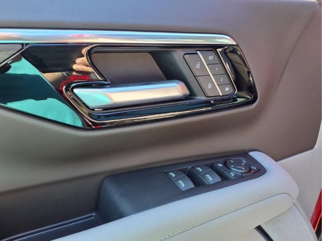 2027 Chevrolet Tahoe Z71