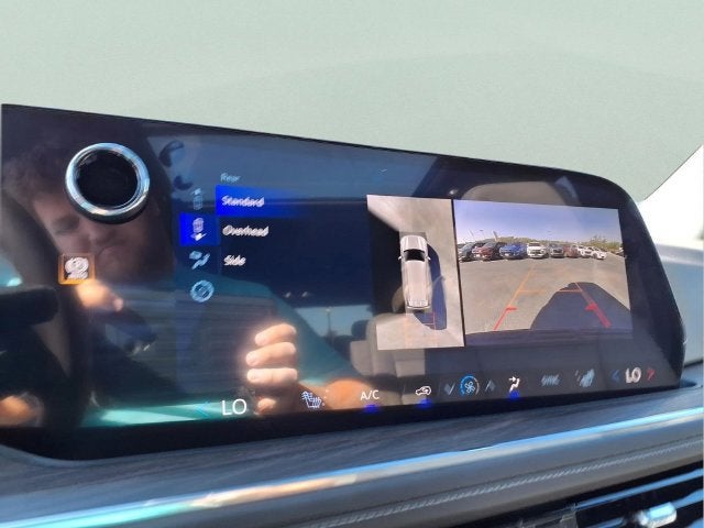 2027 Chevrolet Tahoe Z71