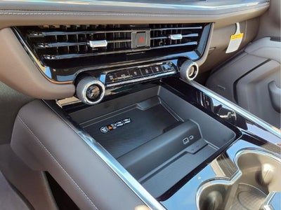 2027 Chevrolet Tahoe Z71
