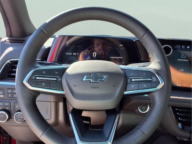 2027 Chevrolet Tahoe Z71