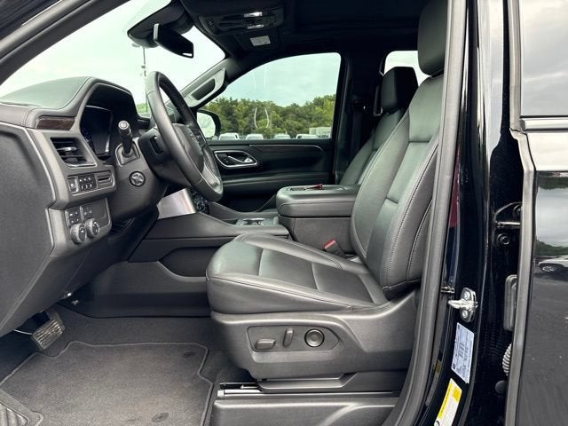 2024 Chevrolet Suburban Z71