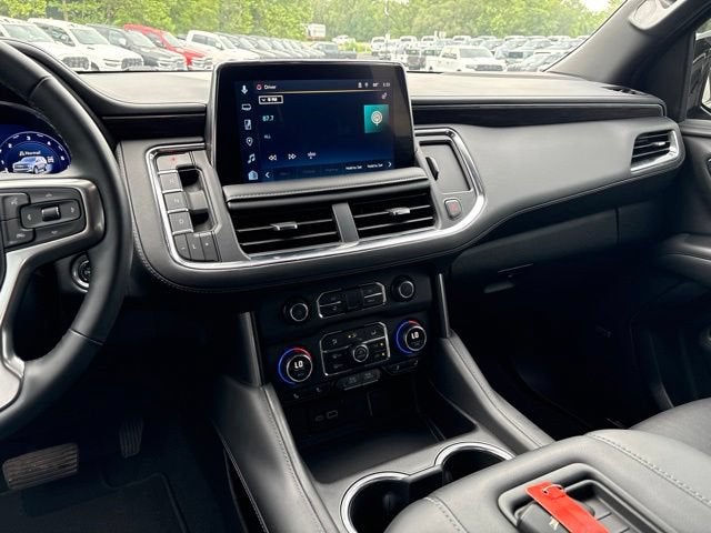 2024 Chevrolet Suburban Z71