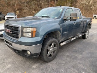 2011 GMC Sierra 2500 HD SLE
