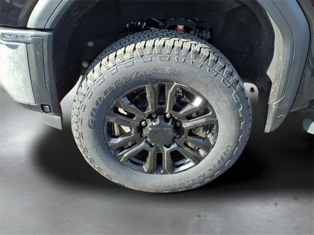 2024 GMC Sierra 2500 HD SLE