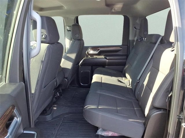 2024 GMC Sierra 2500 HD SLE