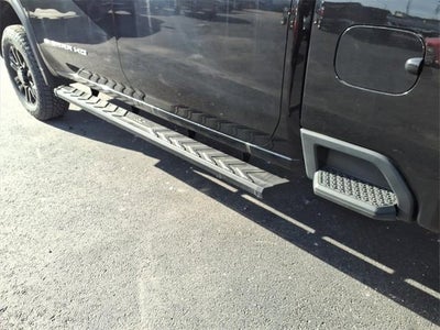 2024 GMC Sierra 2500 HD SLE