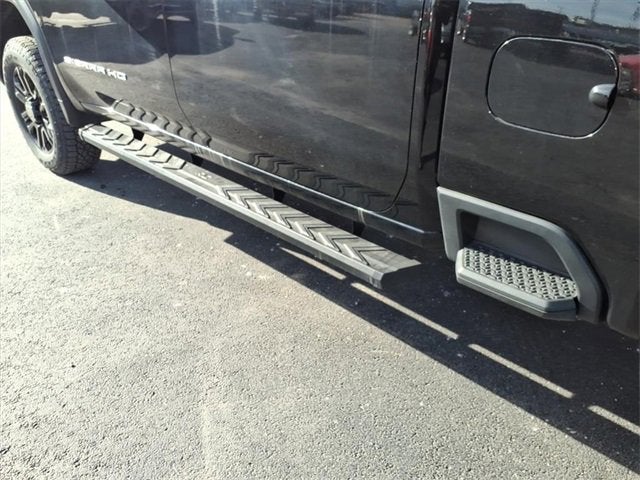 2024 GMC Sierra 2500 HD SLE