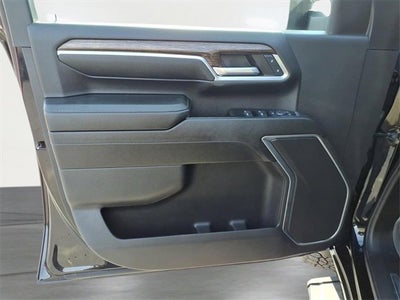 2024 GMC Sierra 2500 HD SLE