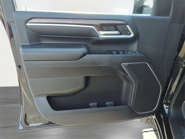 2024 GMC Sierra 2500 HD SLE