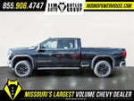 2024 GMC Sierra 2500 HD SLE