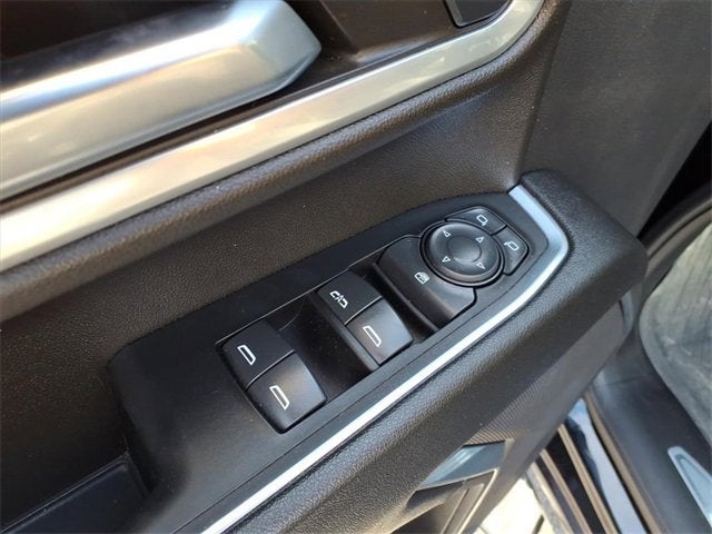 2024 GMC Sierra 2500 HD SLE