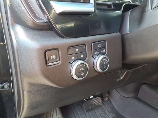 2024 GMC Sierra 2500 HD SLE