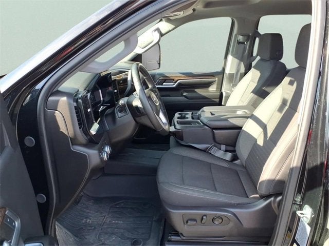 2024 GMC Sierra 2500 HD SLE