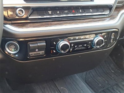 2024 GMC Sierra 2500 HD SLE