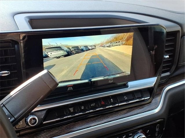 2024 GMC Sierra 2500 HD SLE