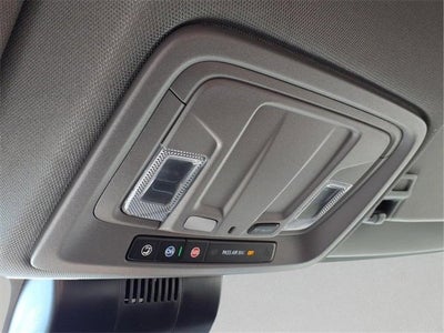 2024 GMC Sierra 2500 HD SLE