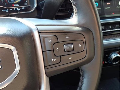 2024 GMC Sierra 2500 HD SLE