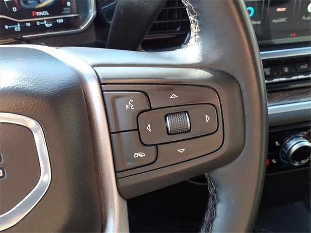 2024 GMC Sierra 2500 HD SLE