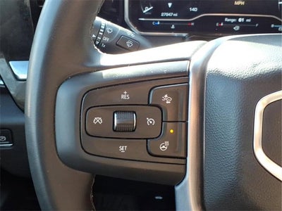 2024 GMC Sierra 2500 HD SLE