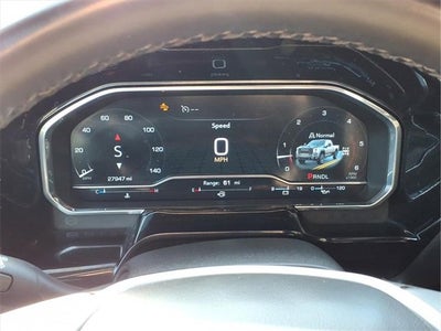 2024 GMC Sierra 2500 HD SLE