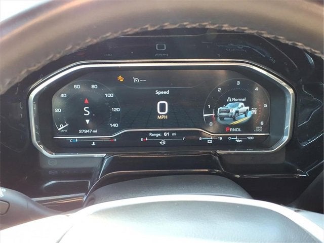 2024 GMC Sierra 2500 HD SLE