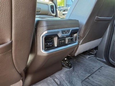 2020 GMC Sierra 2500 HD Denali