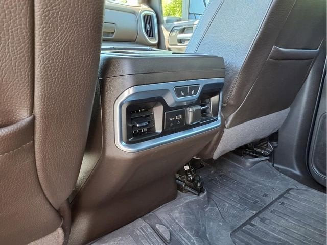 2020 GMC Sierra 2500 HD Denali