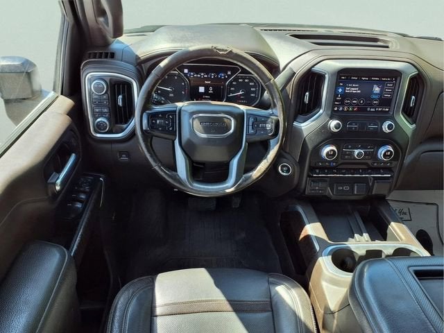 2020 GMC Sierra 2500 HD Denali