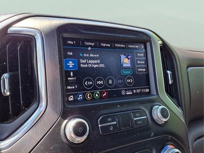 2020 GMC Sierra 2500 HD Denali