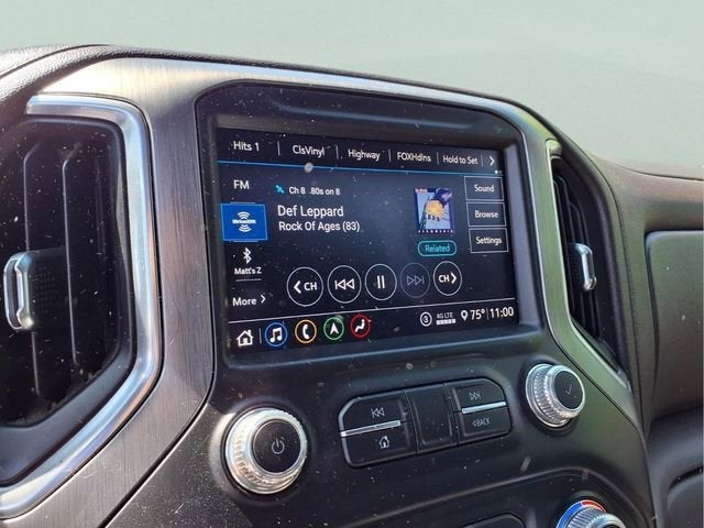 2020 GMC Sierra 2500 HD Denali