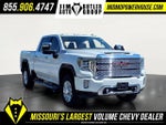 2020 GMC Sierra 2500 HD Denali
