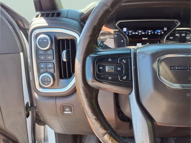2020 GMC Sierra 2500 HD Denali
