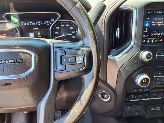 2020 GMC Sierra 2500 HD Denali
