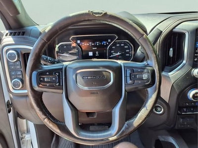 2020 GMC Sierra 2500 HD Denali