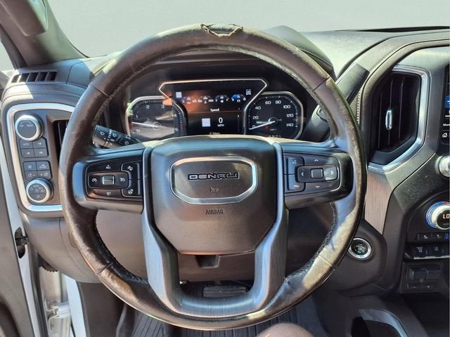 2020 GMC Sierra 2500 HD Denali