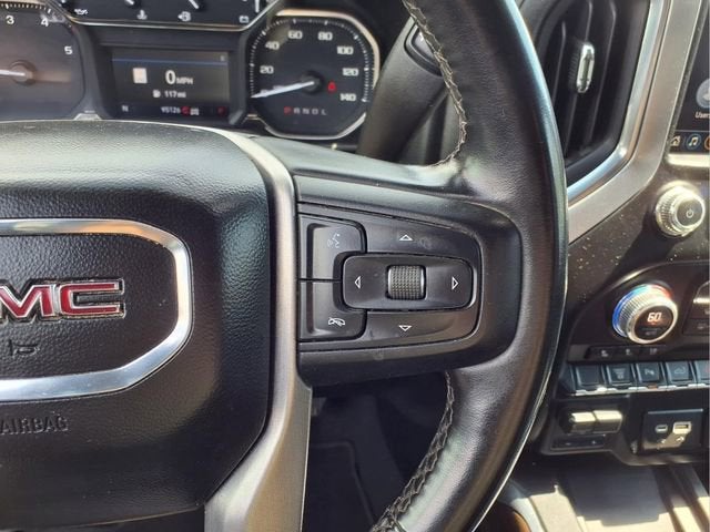 2023 GMC Sierra 3500 HD SLT DRW