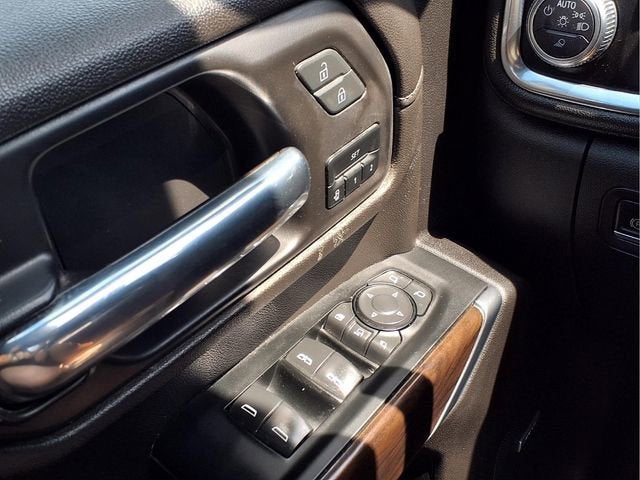 2023 GMC Sierra 3500 HD SLT DRW