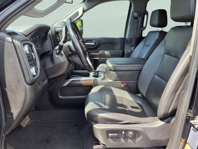 2023 GMC Sierra 3500 HD SLT DRW