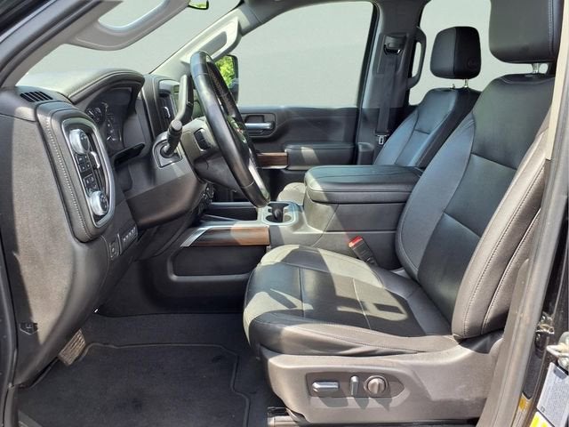 2023 GMC Sierra 3500 HD SLT DRW