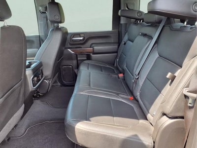 2023 GMC Sierra 3500 HD SLT DRW