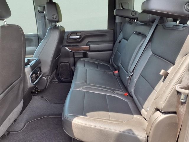 2023 GMC Sierra 3500 HD SLT DRW
