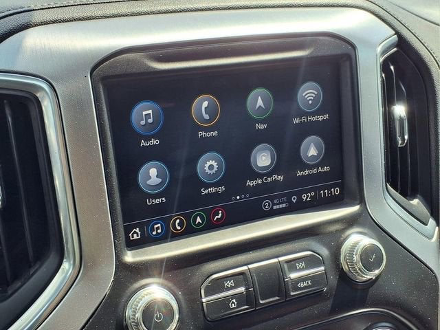 2023 GMC Sierra 3500 HD SLT DRW