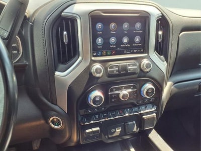 2023 GMC Sierra 3500 HD SLT DRW